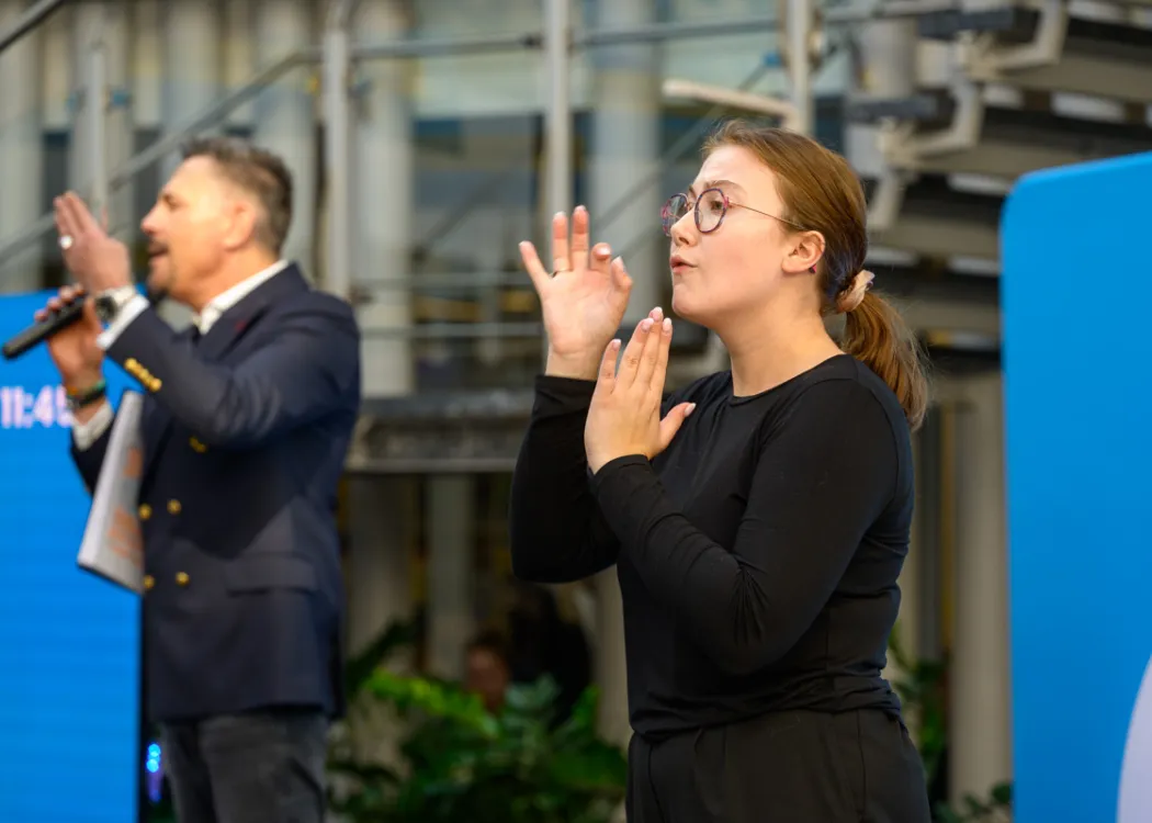 Dzień Otwarty UWM 2025