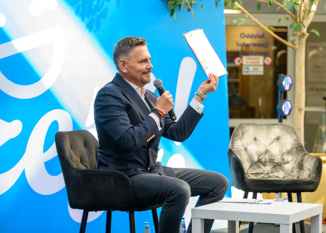 Dzień Otwarty UWM 2025