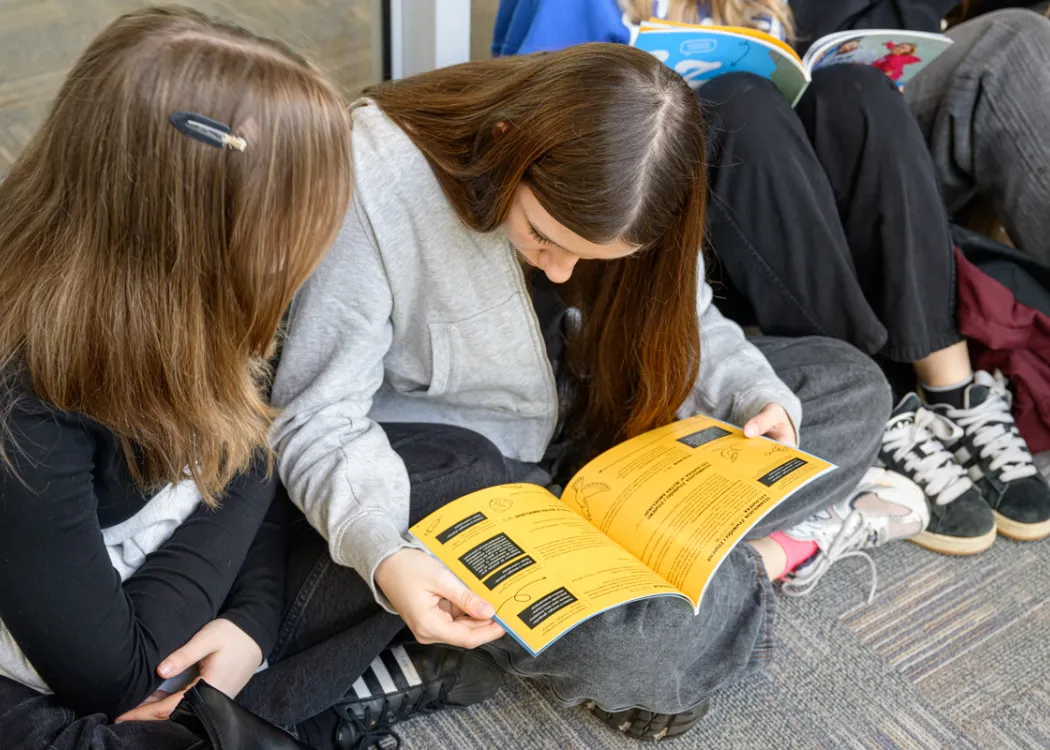 Dzień Otwarty UWM 2025