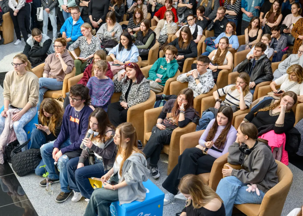 Dzień Otwarty UWM 2025