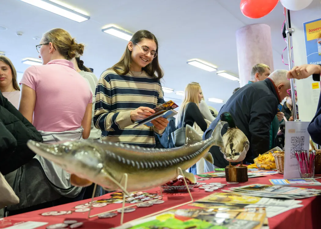 Dzień Otwarty UWM 2025