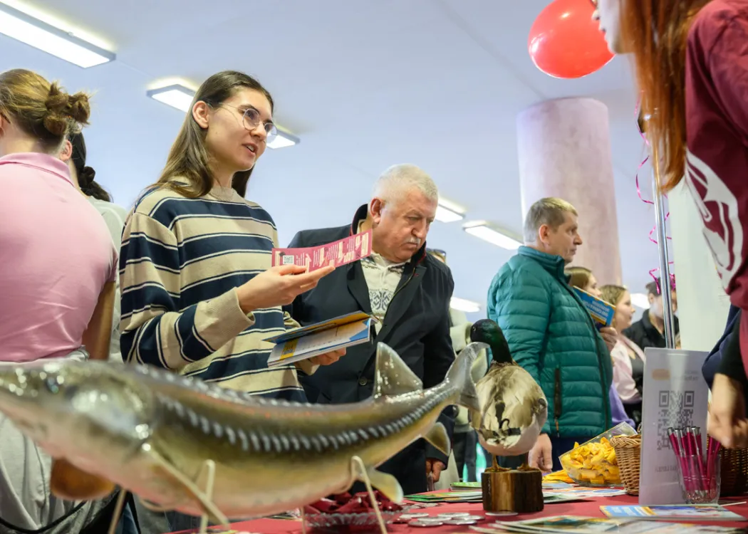 Dzień Otwarty UWM 2025