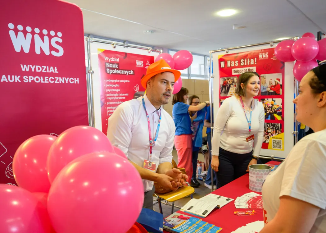 Dzień Otwarty UWM 2025