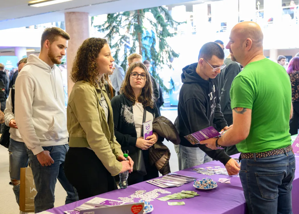 Dzień Otwarty UWM 2025