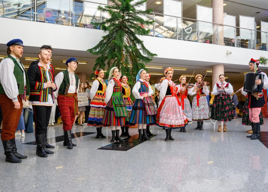 Dzień Otwarty UWM 2025