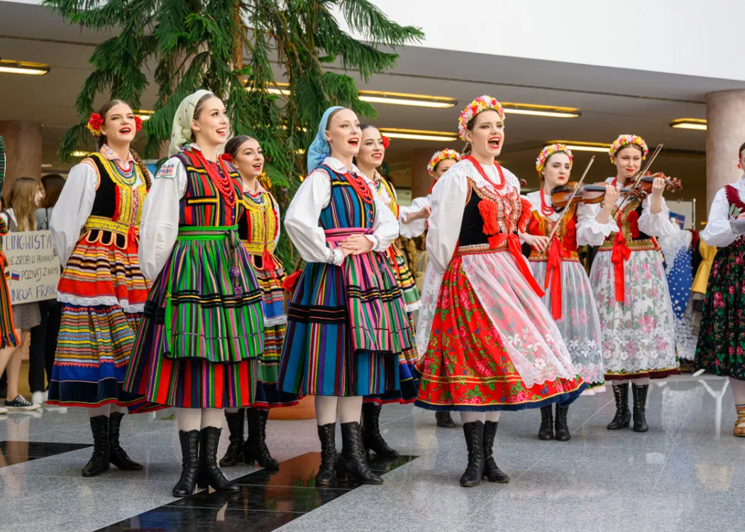 Dzień Otwarty UWM 2025