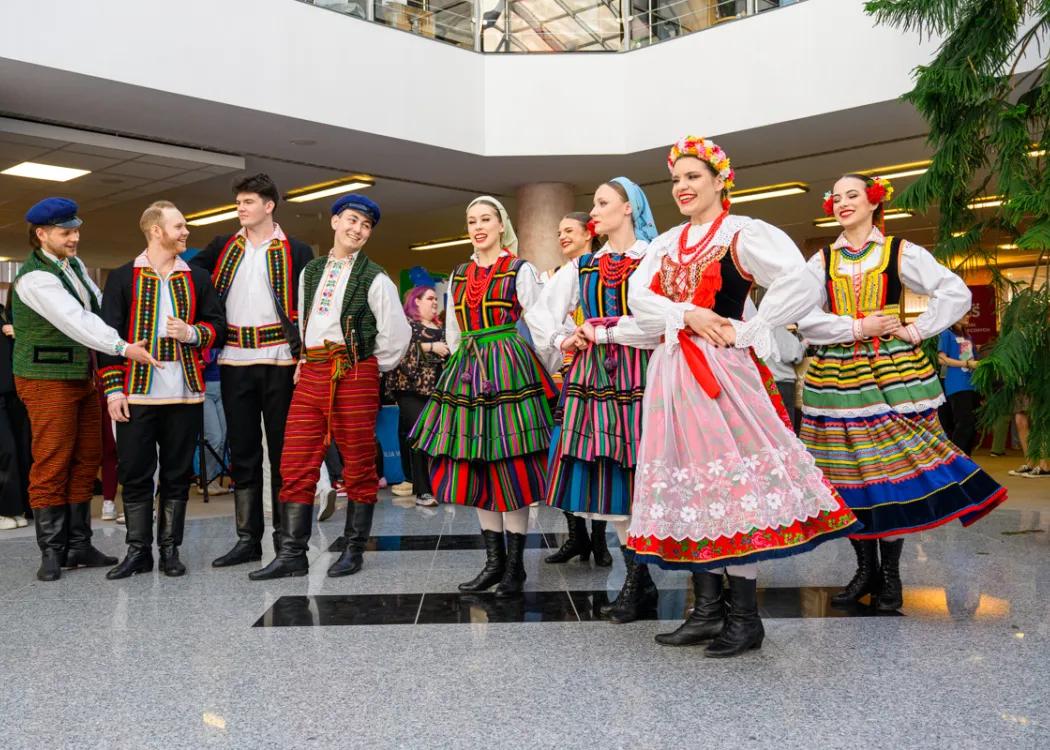 Dzień Otwarty UWM 2025