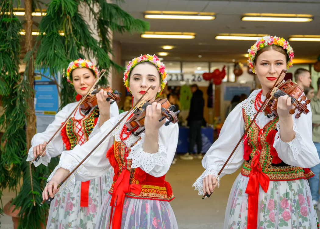 Dzień Otwarty UWM 2025