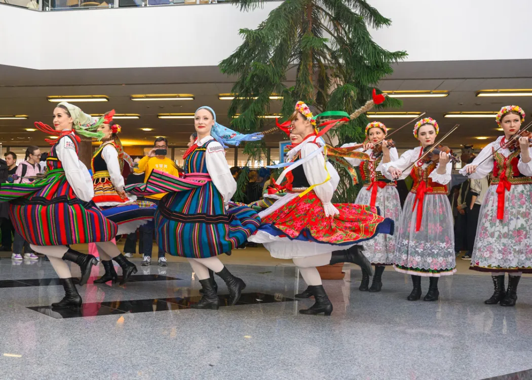 Dzień Otwarty UWM 2025