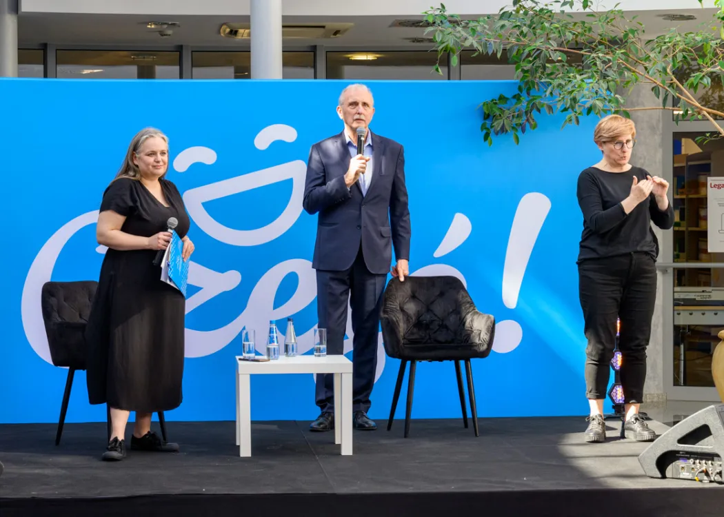 Dzień Otwarty UWM 2025