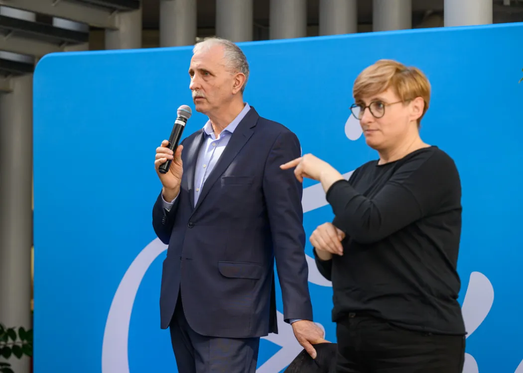 Dzień Otwarty UWM 2025