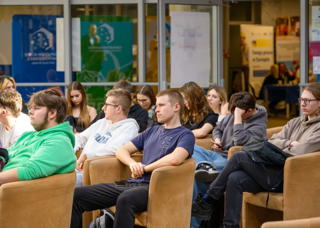 Dzień Otwarty UWM 2025