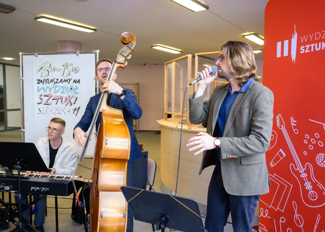 Dzień Otwarty UWM 2025