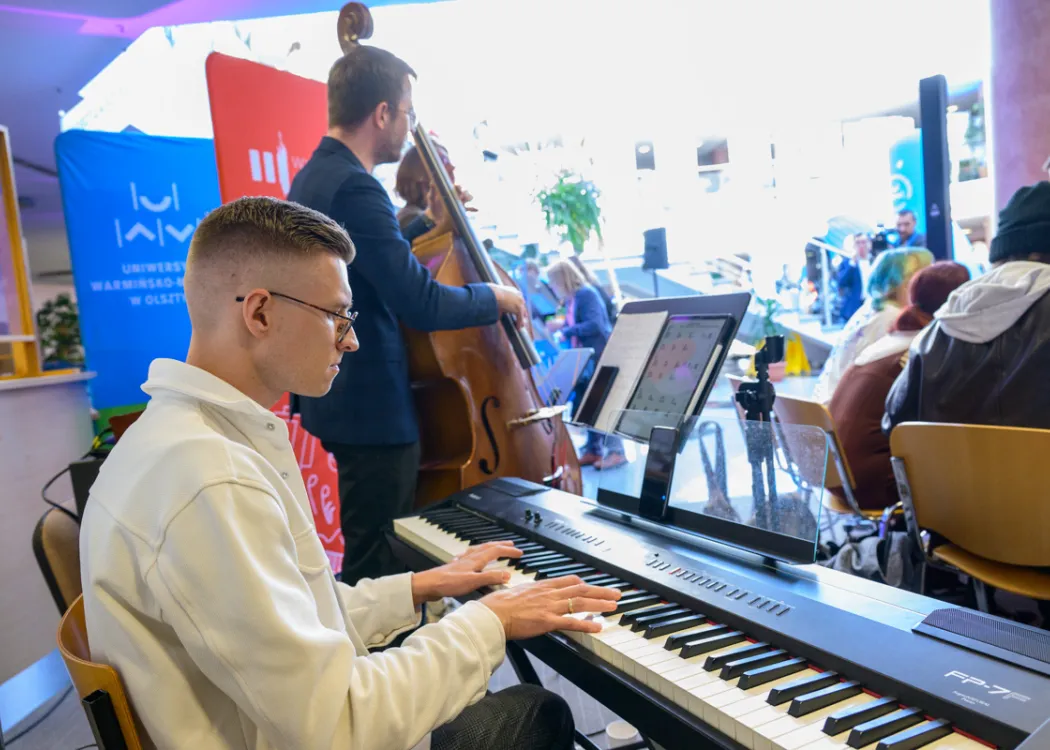 Dzień Otwarty UWM 2025