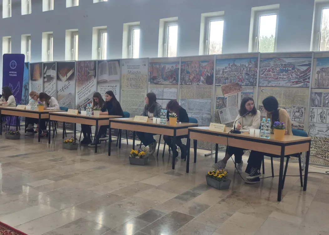 Olimpiada Wiedzy o Rodzinie