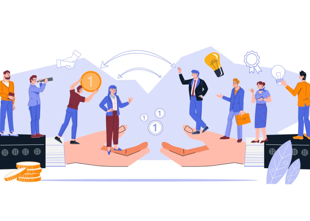 grafika kultura organizacyjna