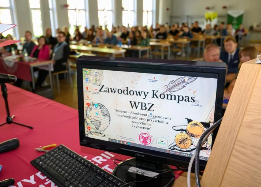 zdjęcie z ub. roku