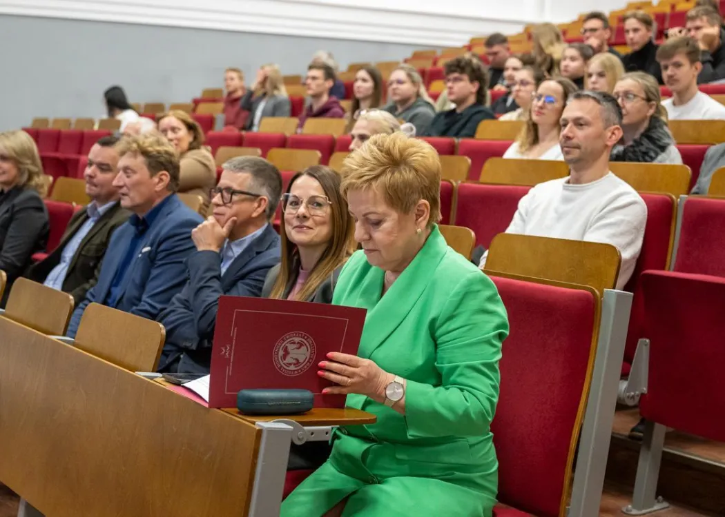 Otwarcie Stajni na WBZ