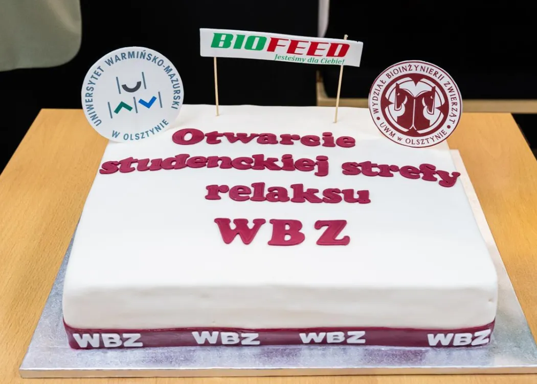 Otwarcie Stajni na WBZ