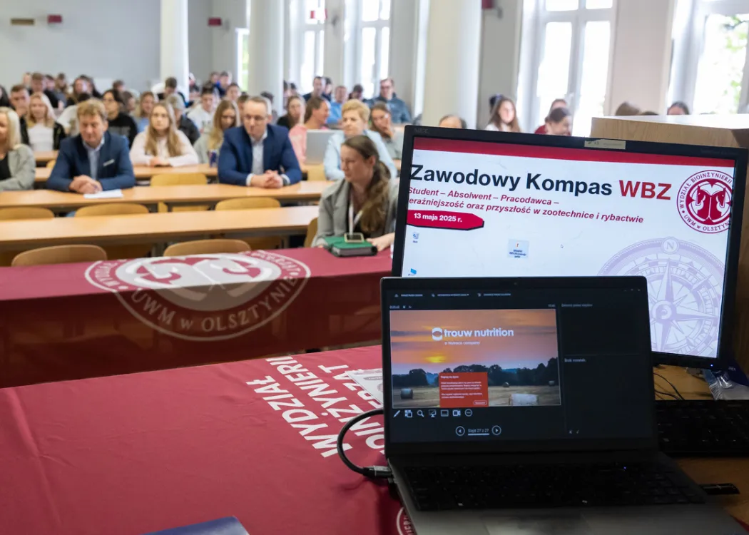 „Zawodowy Kompas WBZ”