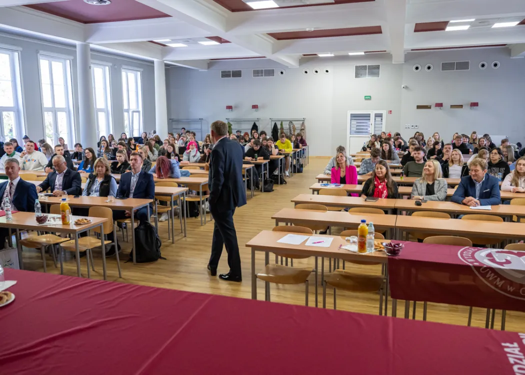 „Zawodowy Kompas WBZ”