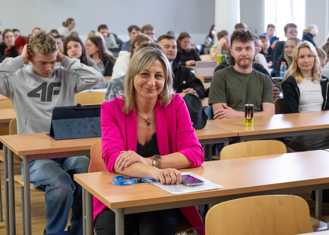 „Zawodowy Kompas WBZ”