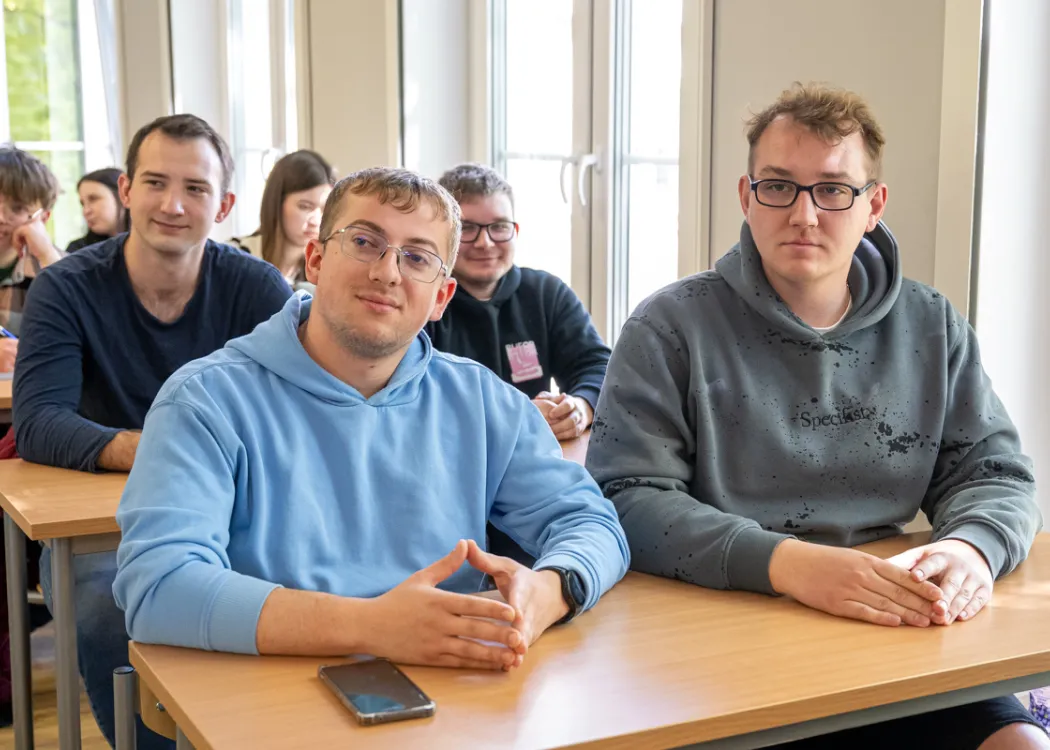 „Zawodowy Kompas WBZ”