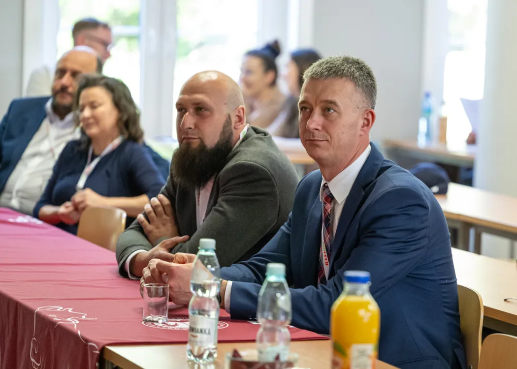 „Zawodowy Kompas WBZ”