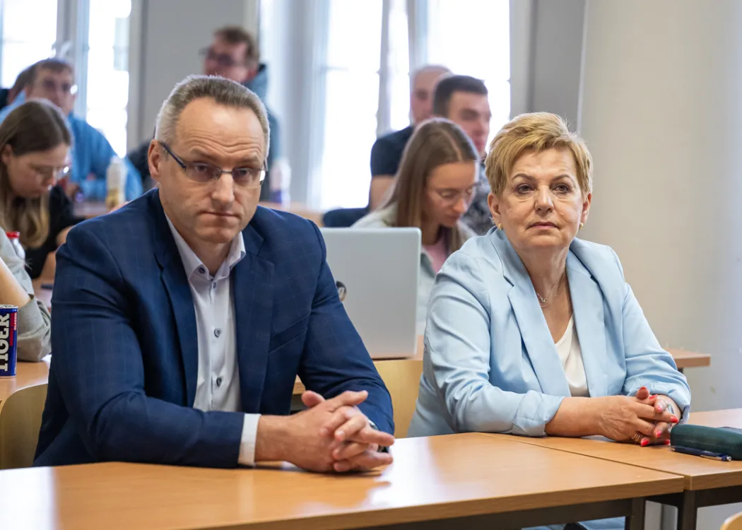 „Zawodowy Kompas WBZ”