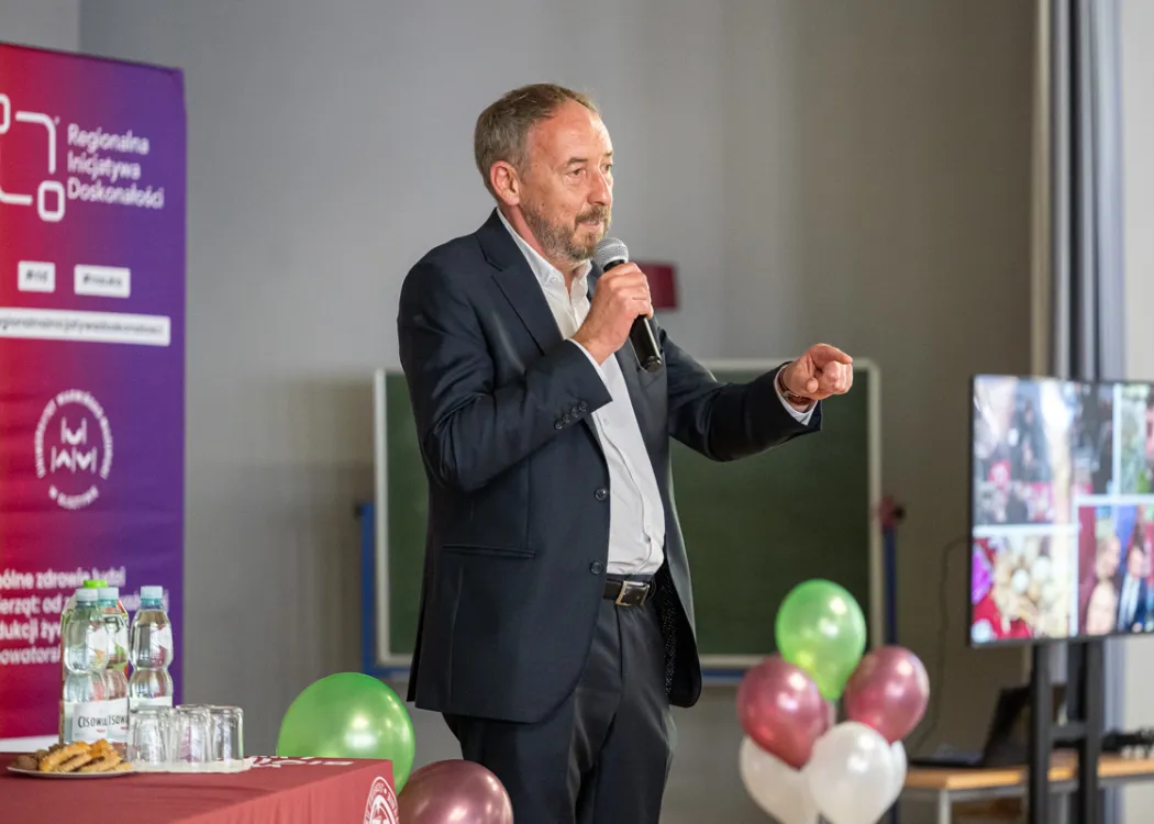 „Zawodowy Kompas WBZ”