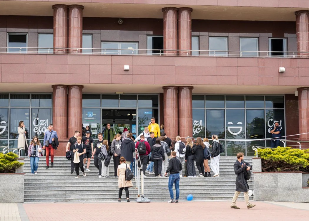 Targi Pracy UWM