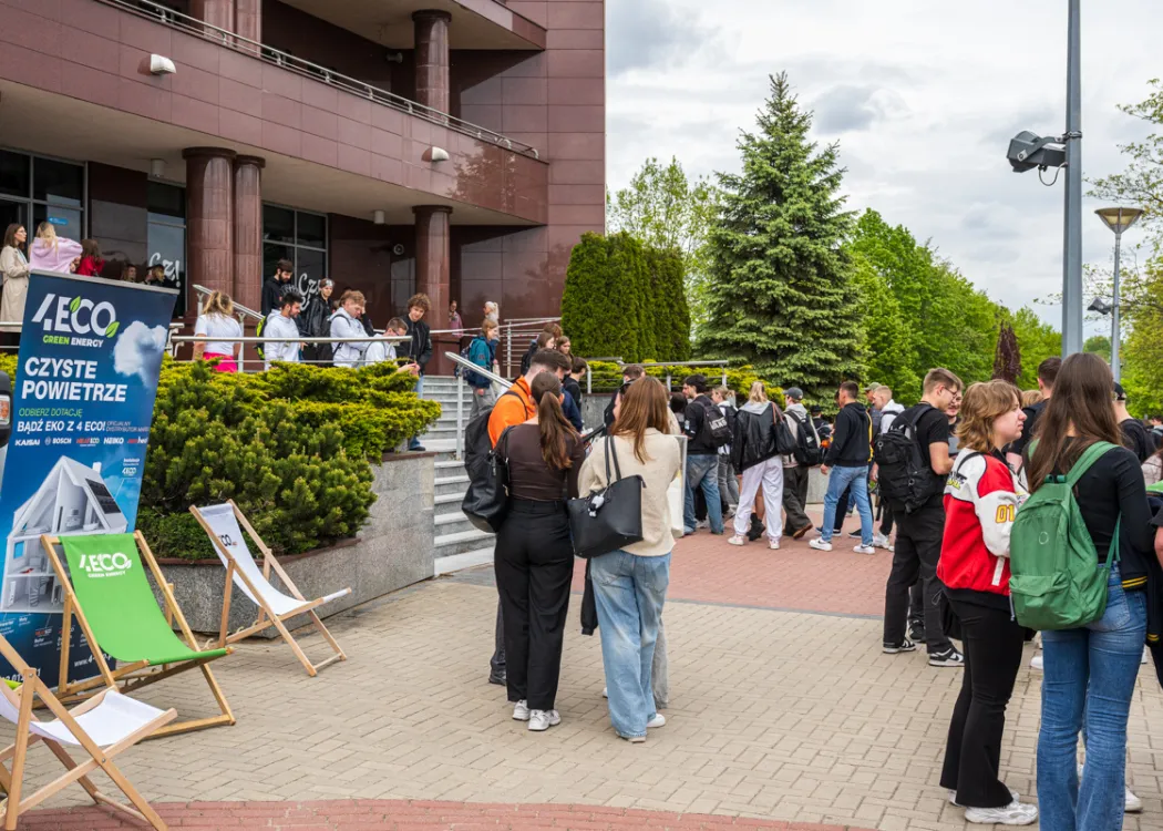 Targi Pracy UWM