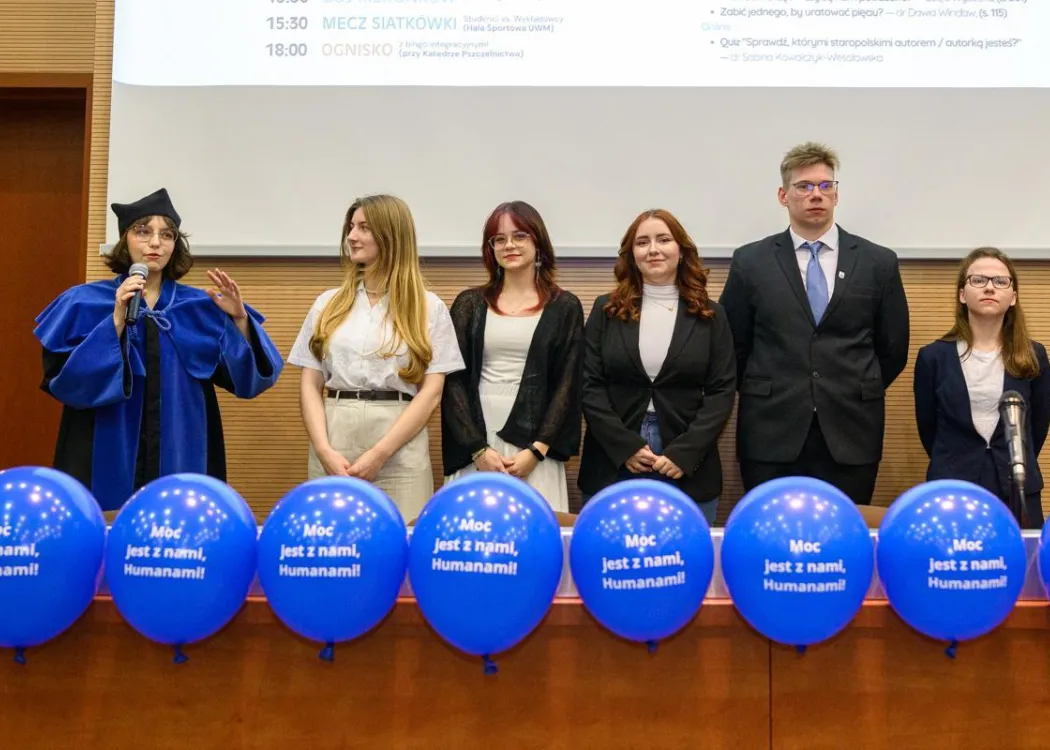 XVII Dni Humana