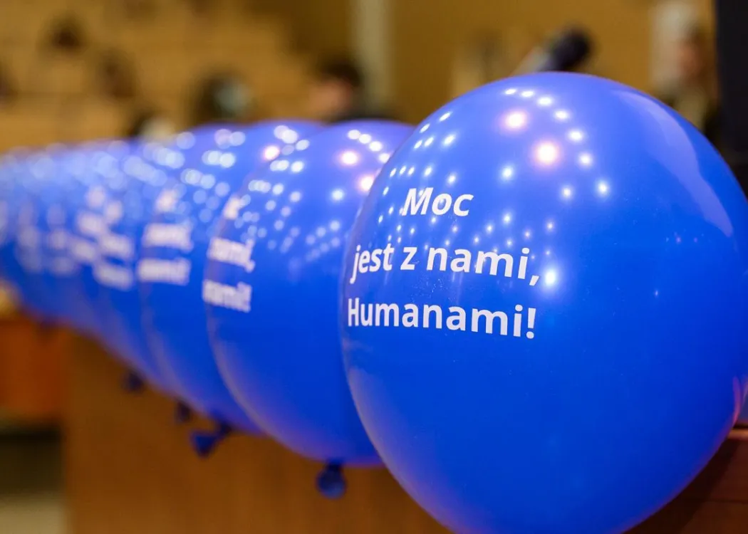 XVII Dni Humana