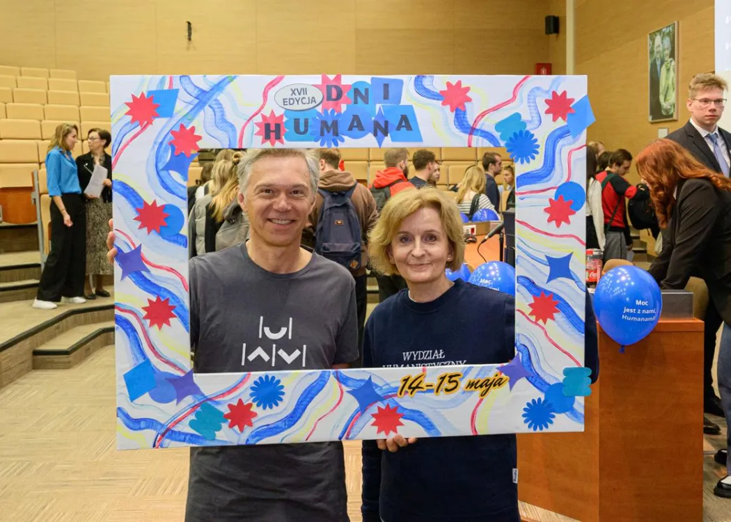 XVII Dni Humana