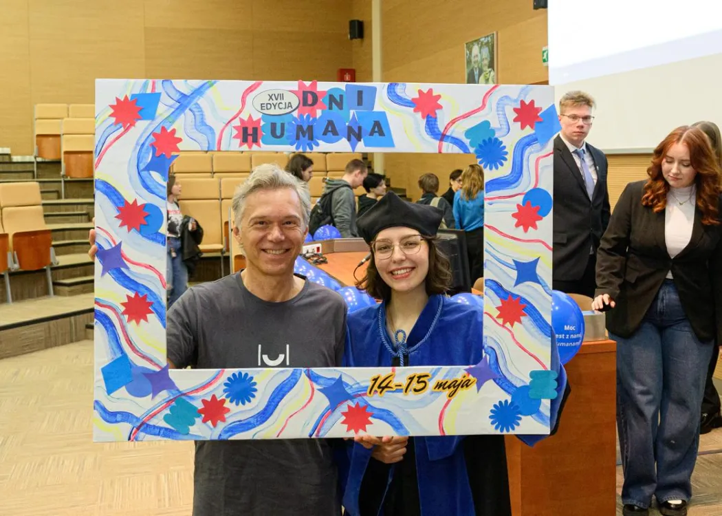 XVII Dni Humana