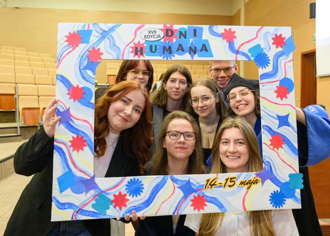 XVII Dni Humana