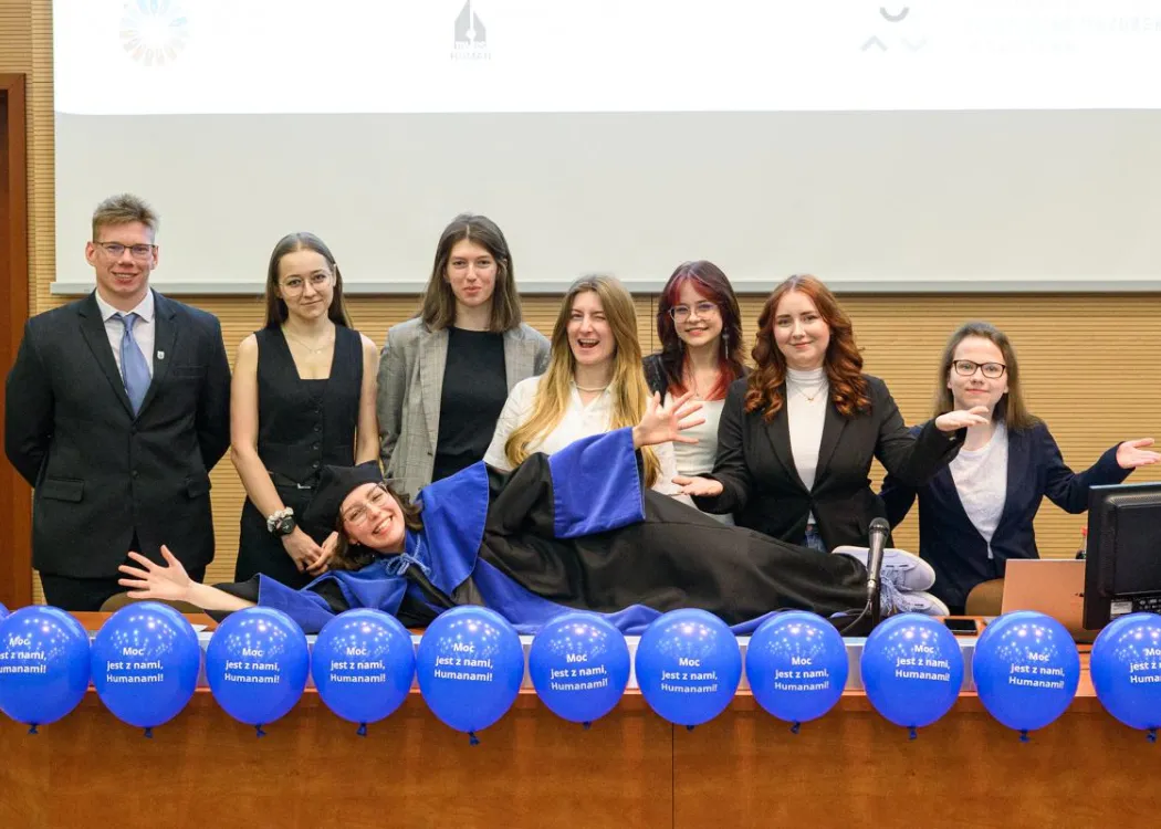 XVII Dni Humana