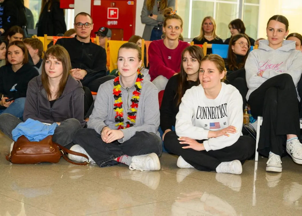 XVII Dni Humana