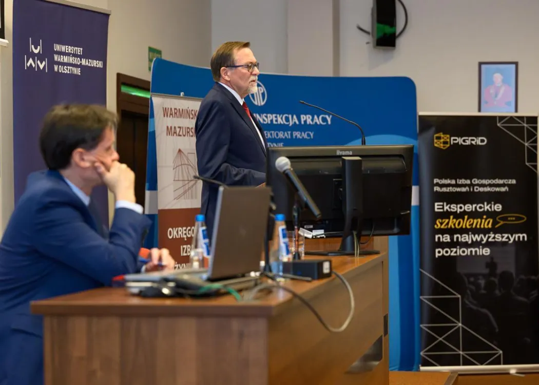 Ryzyko w budownictwie 