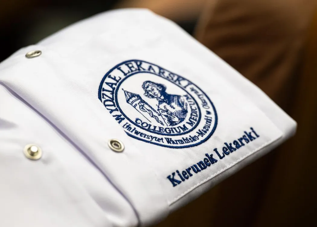 Ceremonia Białego Fartucha