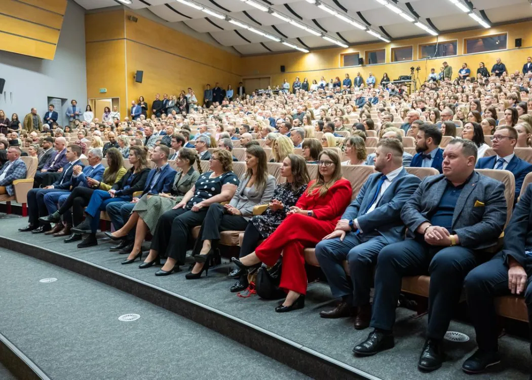Ceremonia Białego Fartucha