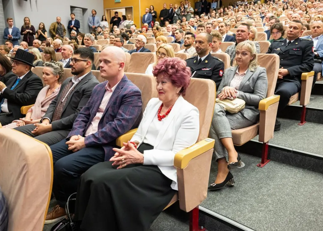 Ceremonia Białego Fartucha