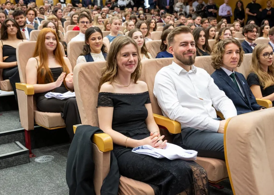 Ceremonia Białego Fartucha
