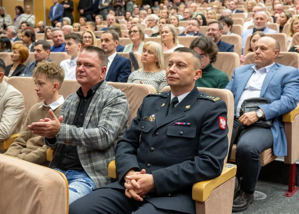 Ceremonia Białego Fartucha