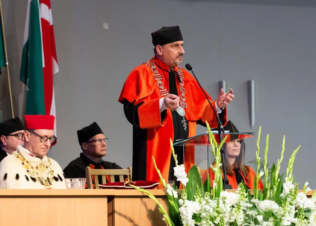 Ceremonia Białego Fartucha