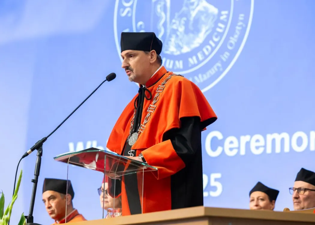 Ceremonia Białego Fartucha