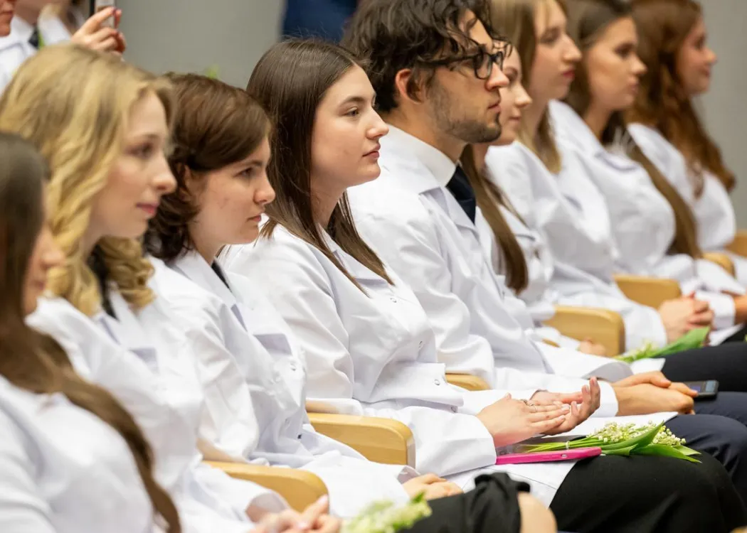 Ceremonia Białego Fartucha