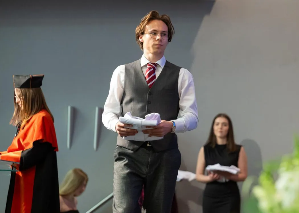 Ceremonia Białego Fartucha