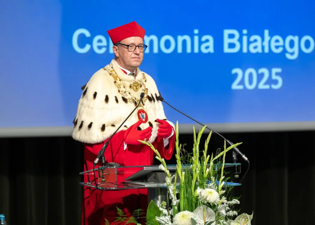 Ceremonia Białego Fartucha